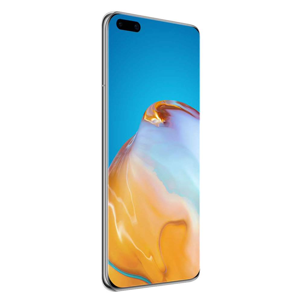 Huawei P40 Pro 256GB Silver Huawei