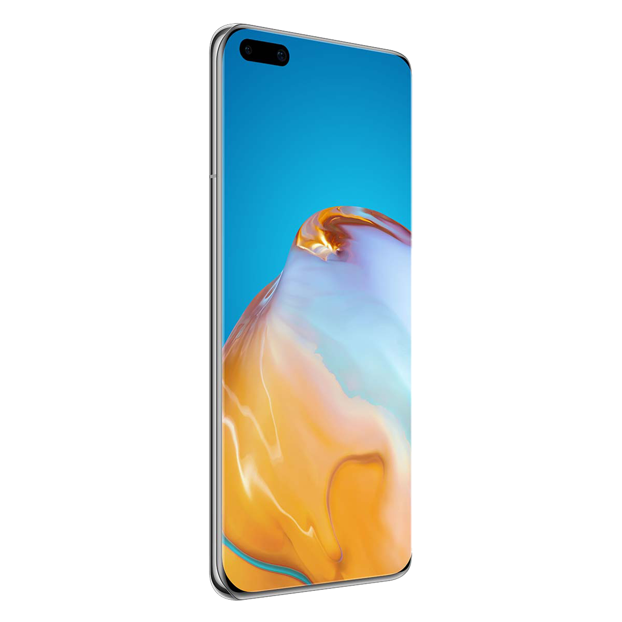 Huawei P40 Pro 256GB Silver Huawei