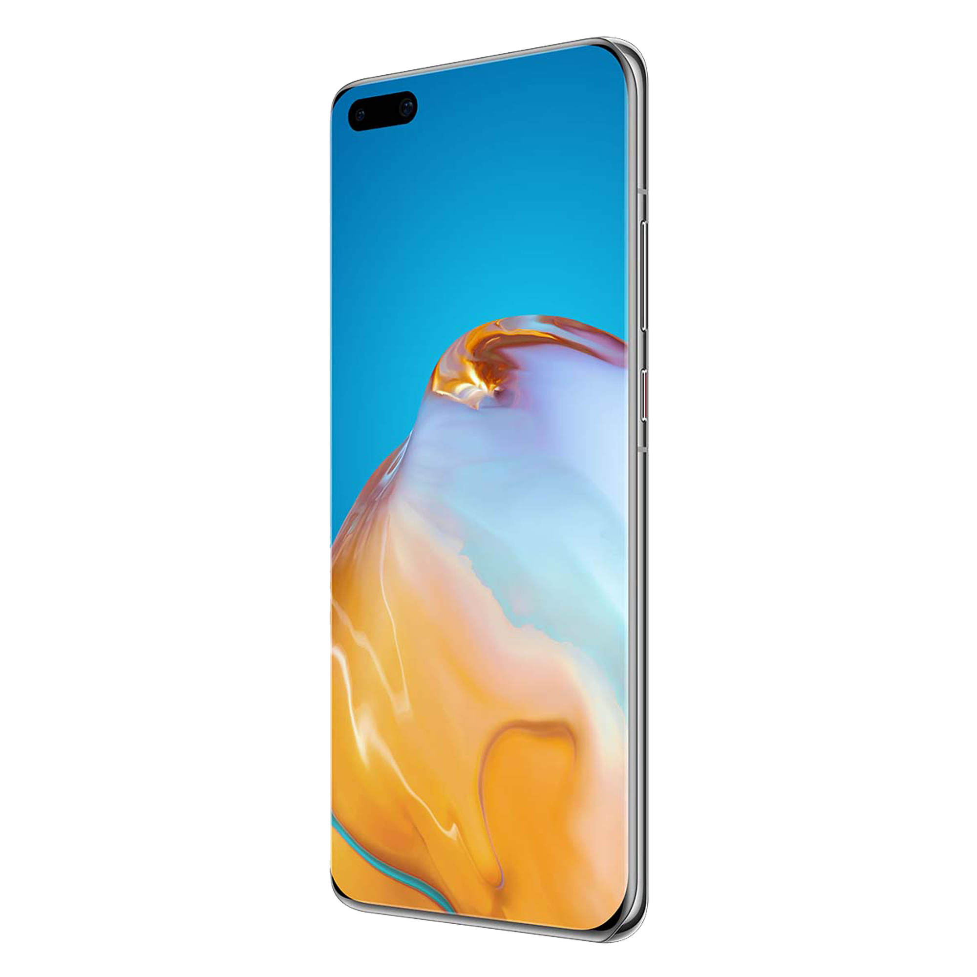 Huawei P40 Pro 256GB Silver Huawei