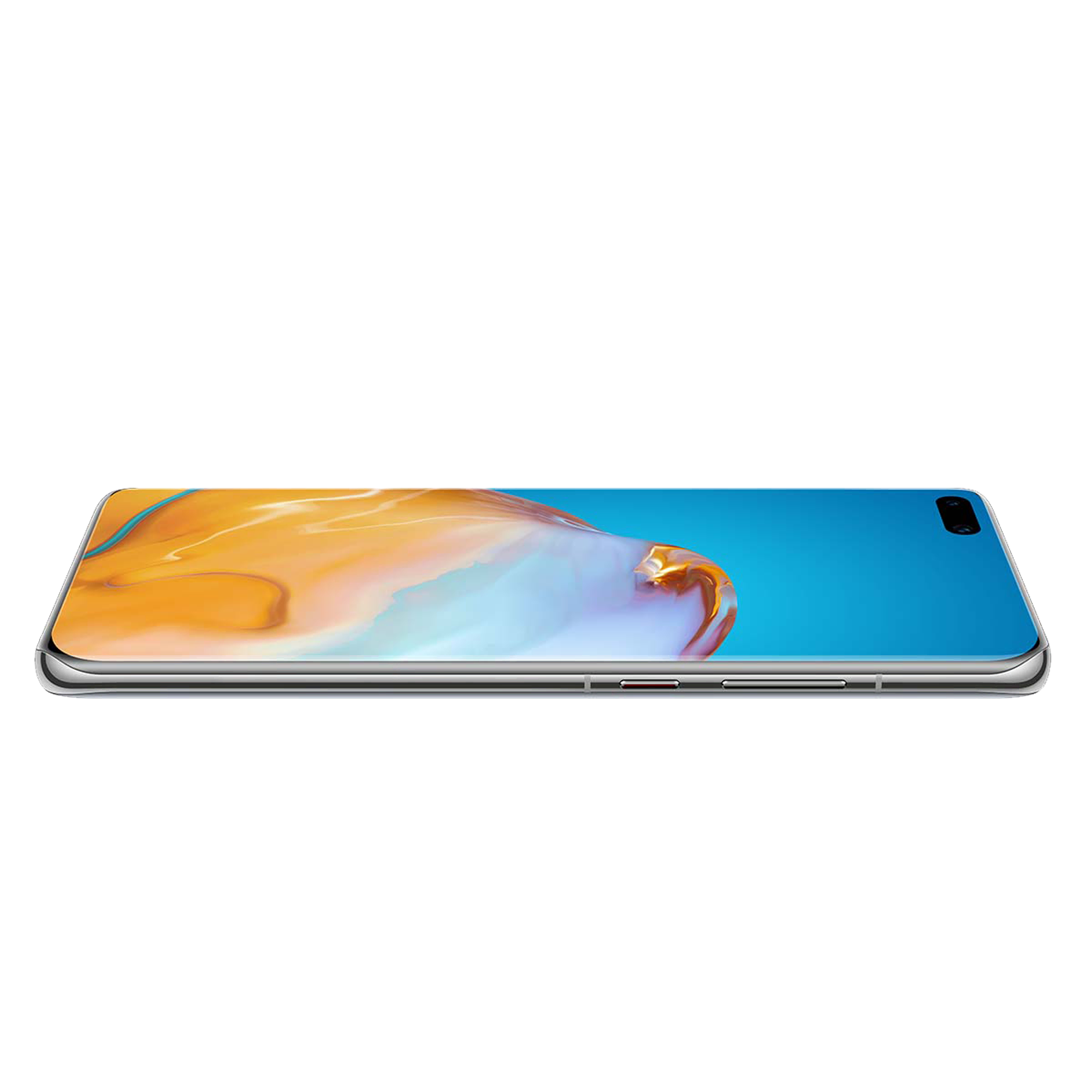 Huawei P40 Pro 256GB Silver Huawei