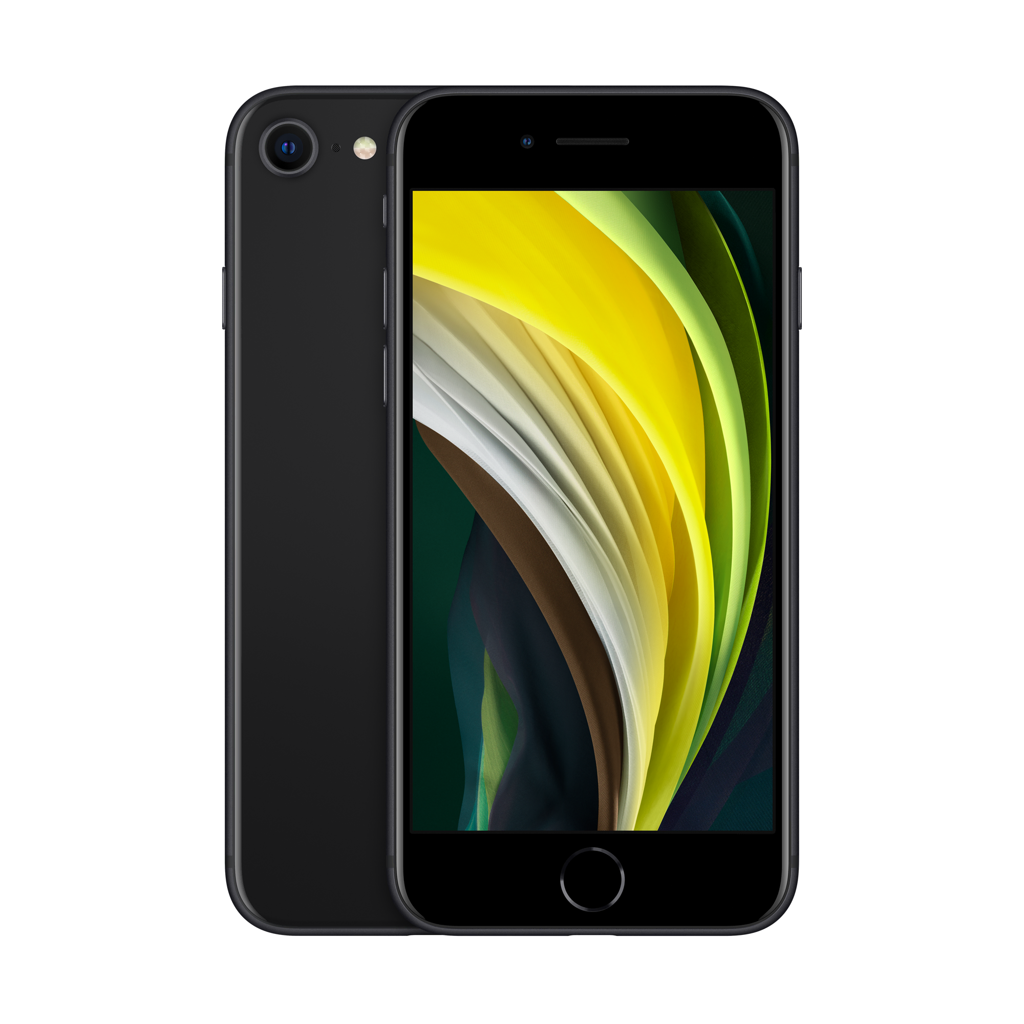 iPhone SE 2020 128GB Siyah Iphone