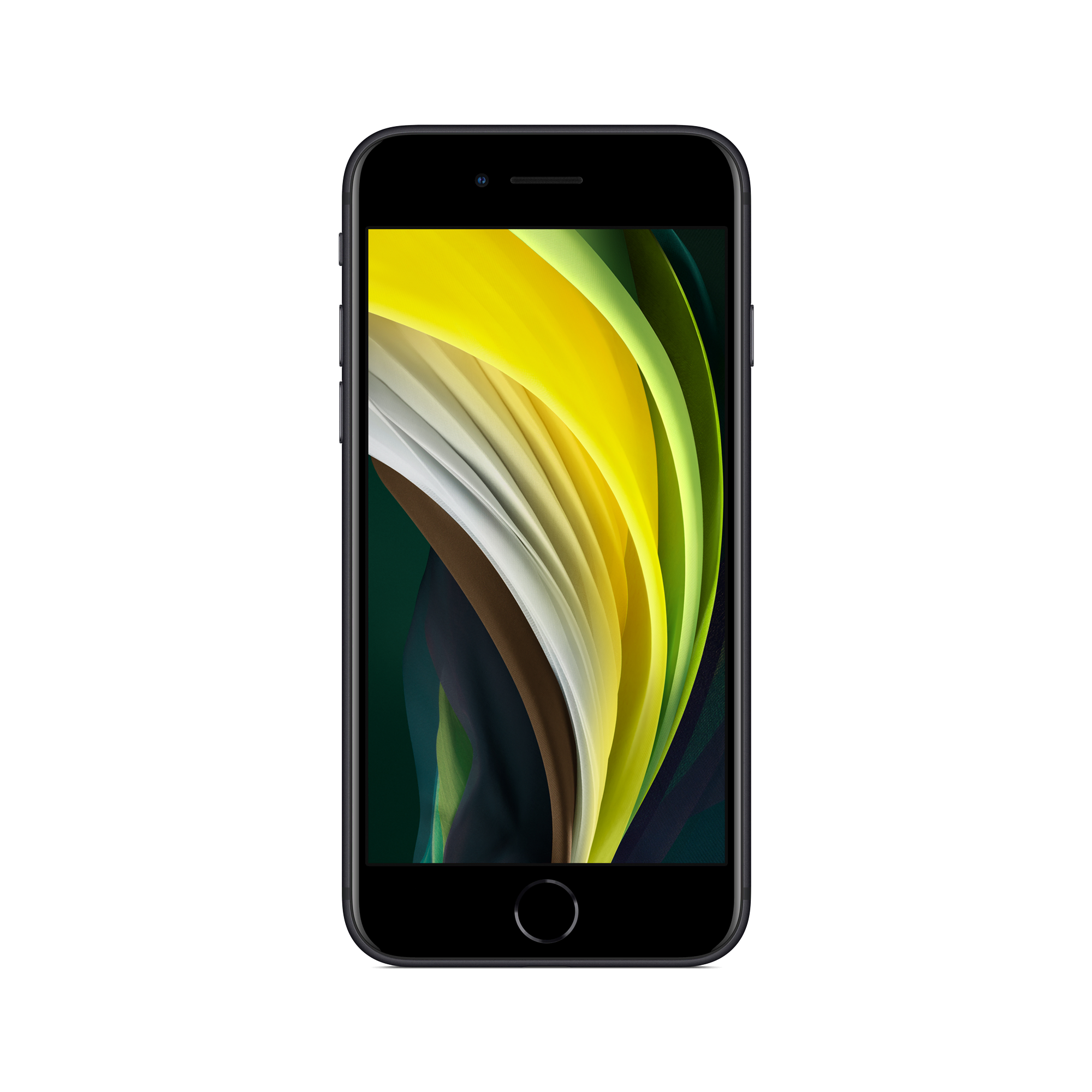 iPhone SE 2020 128GB Siyah Iphone