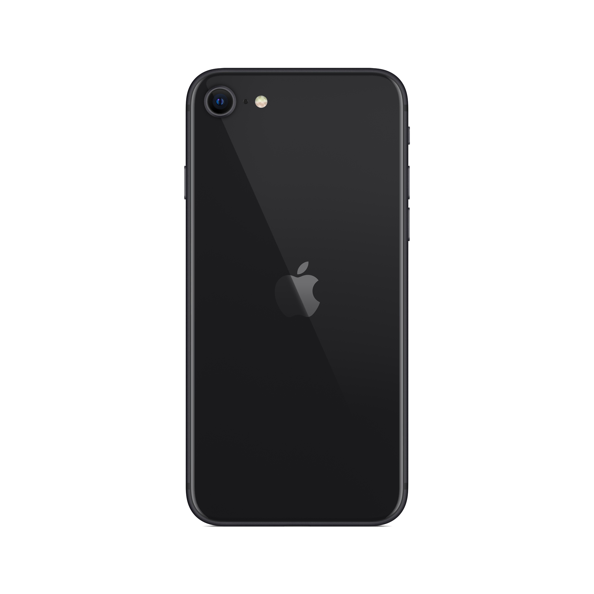 iPhone SE 2020 128GB Siyah Iphone