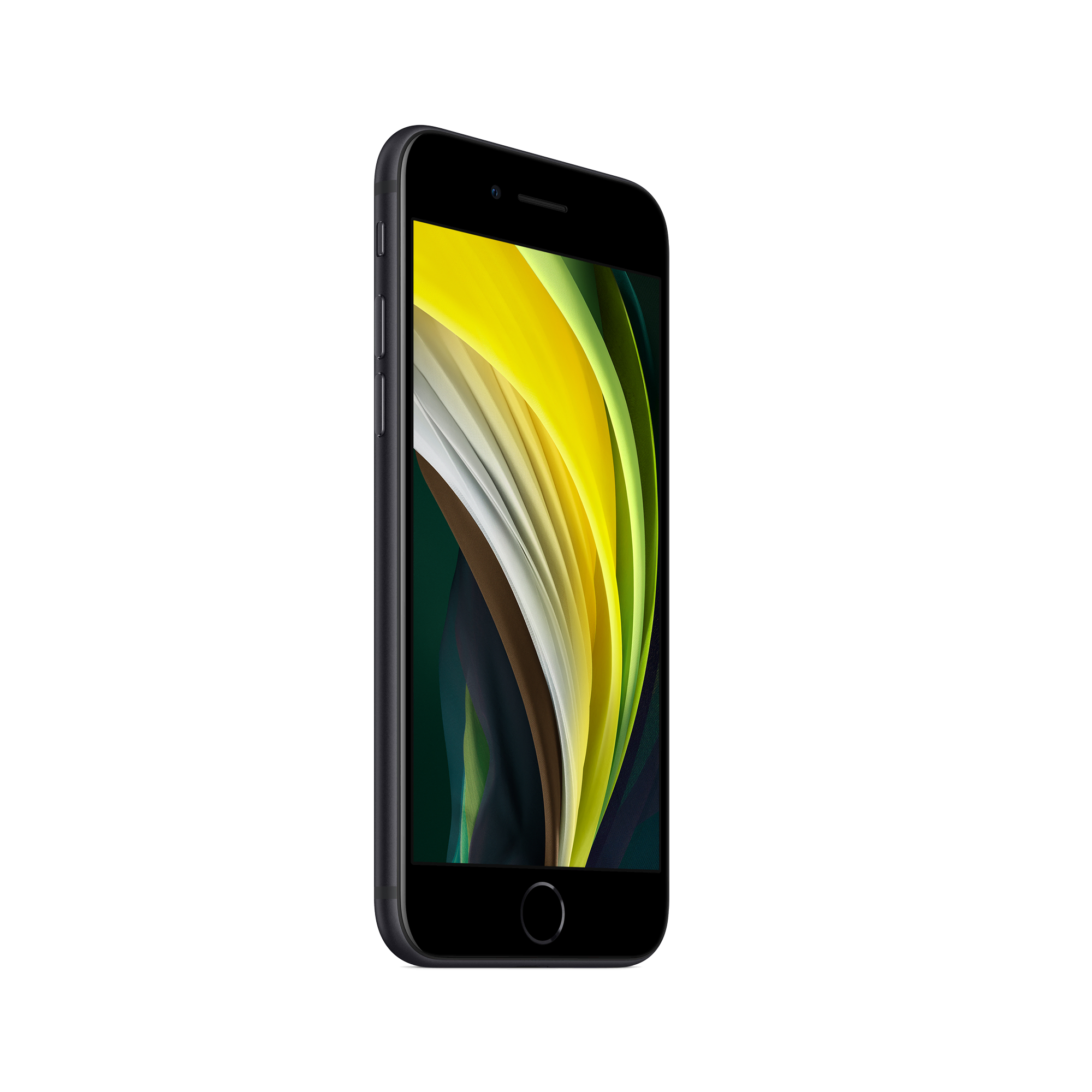 iPhone SE 2020 128GB Siyah Iphone