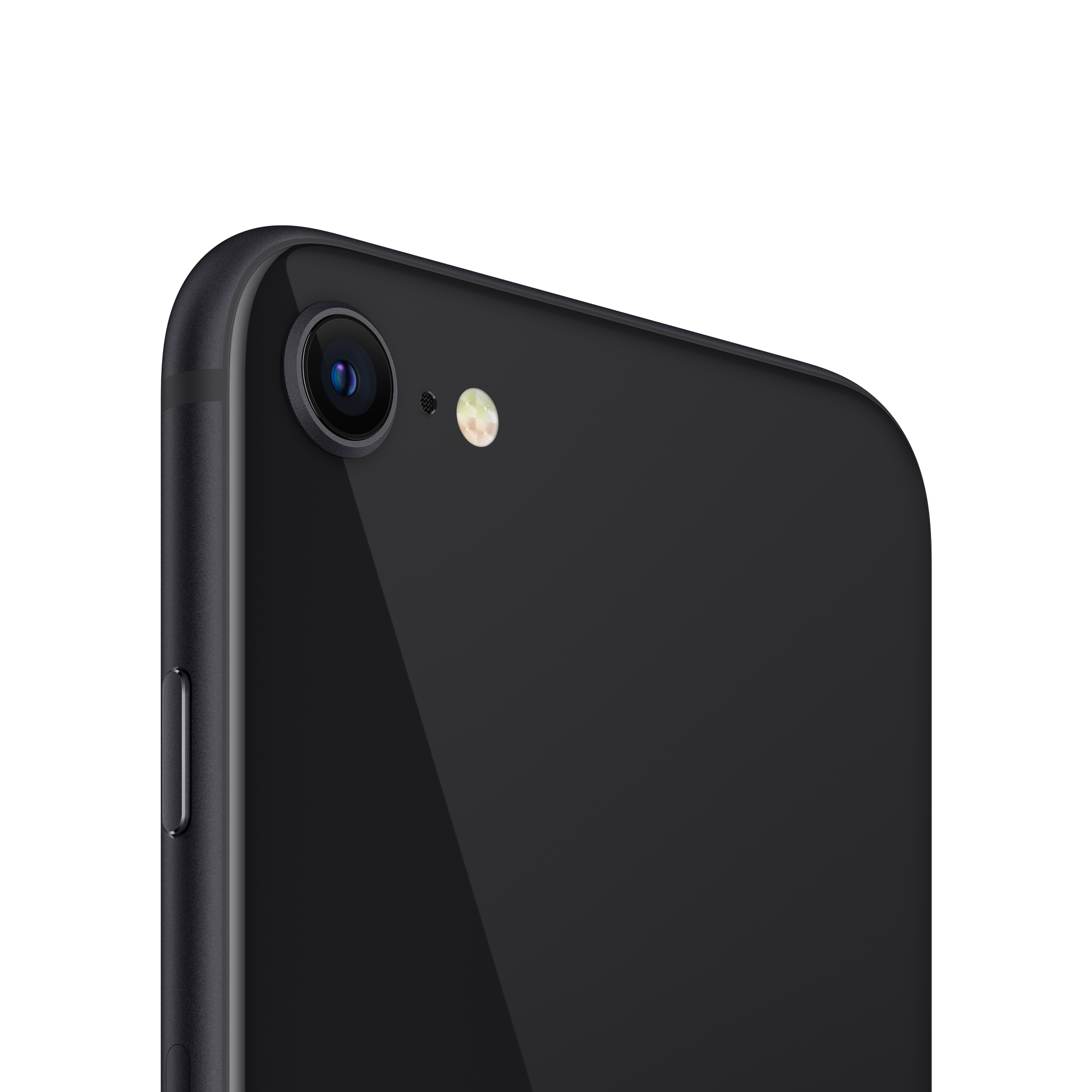 iPhone SE 2020 128GB Siyah Iphone