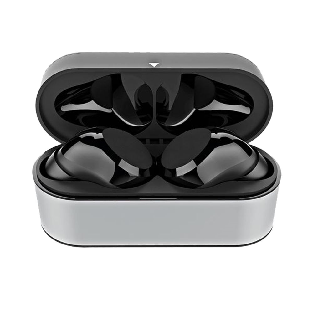 Celly B.Kulaklık Mini Earbuds - Siyah Celly