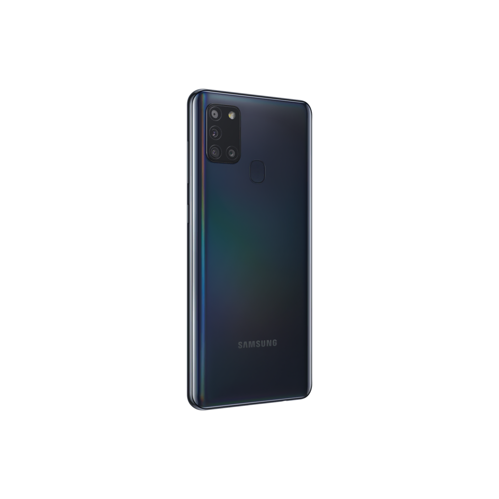 Samsung Galaxy A21s Siyah Android Telefon Modelleri