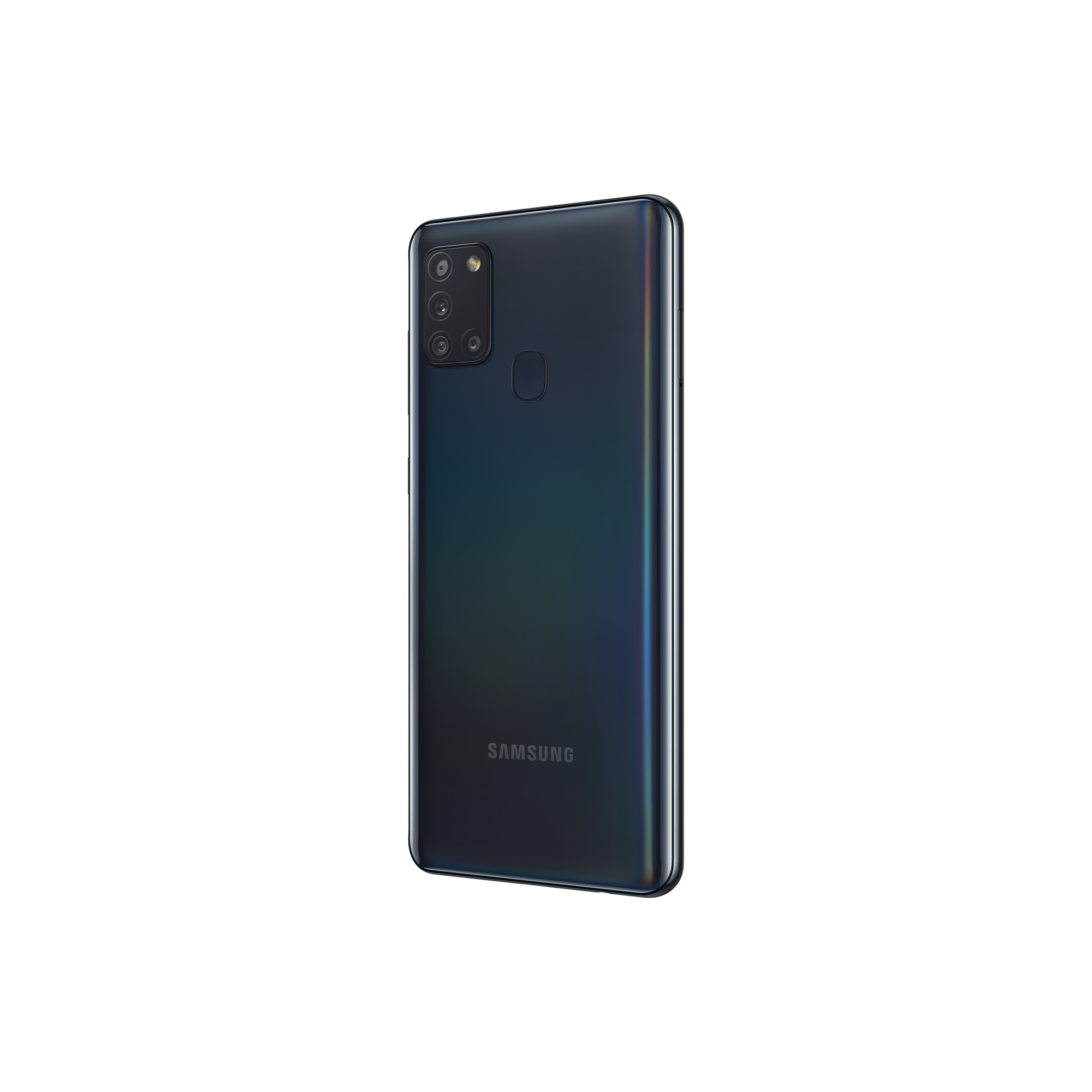 Samsung Galaxy A21s Siyah Android Telefon Modelleri