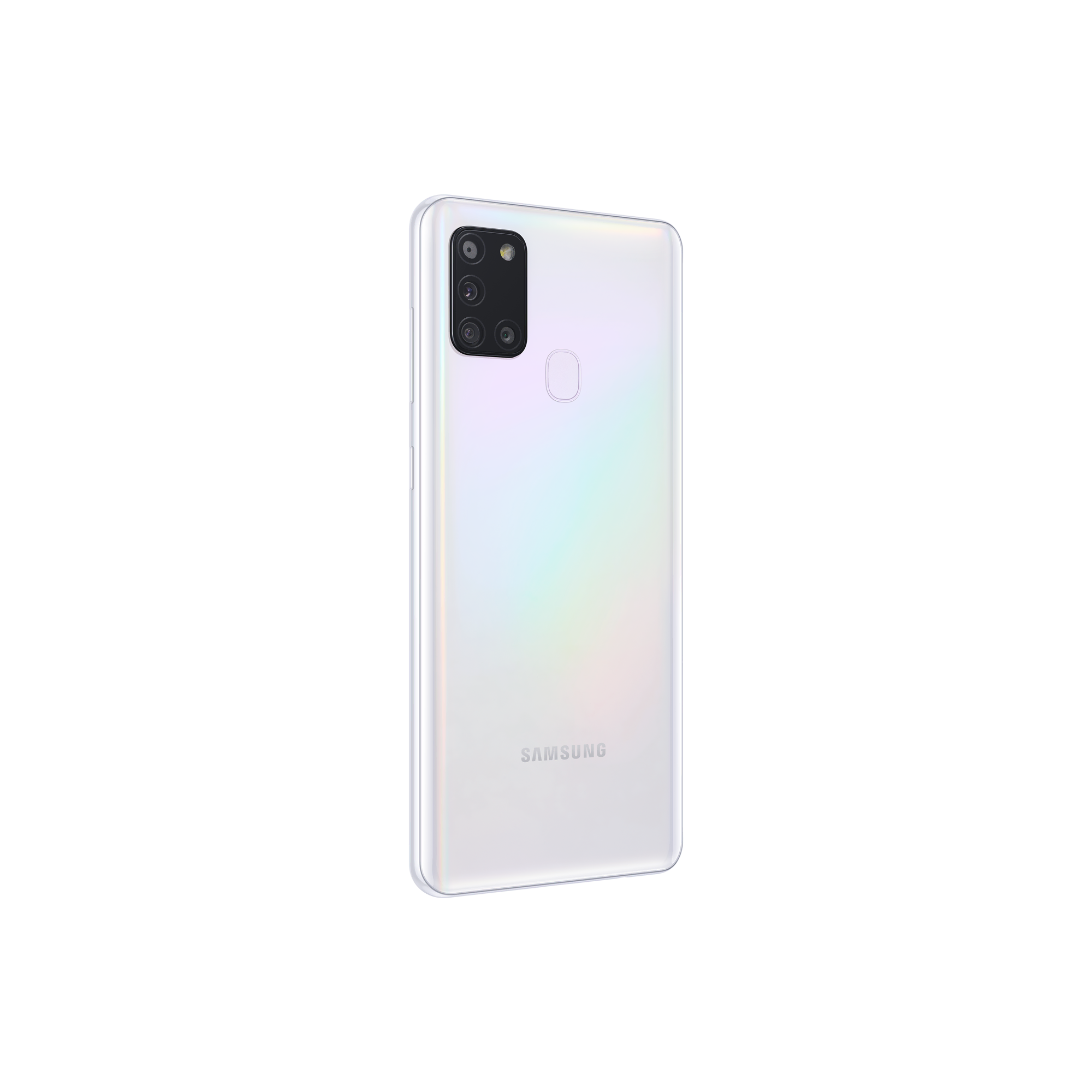 Samsung Galaxy A21s Beyaz Android Telefon Modelleri