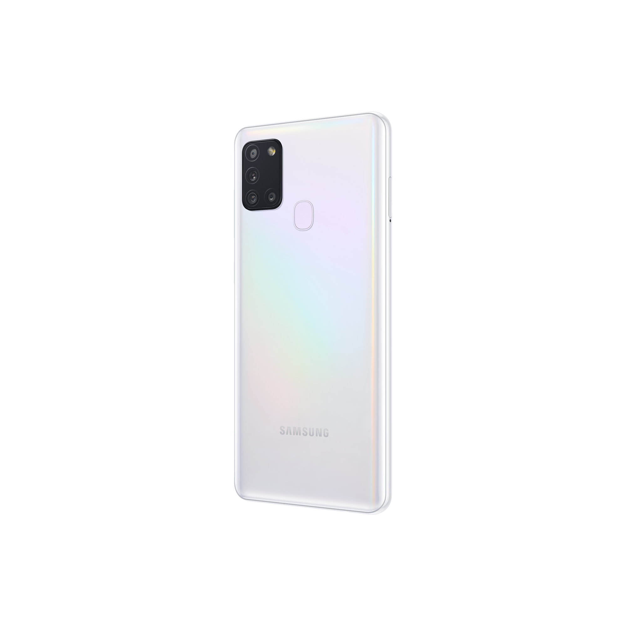 Samsung Galaxy A21s Beyaz Android Telefon Modelleri