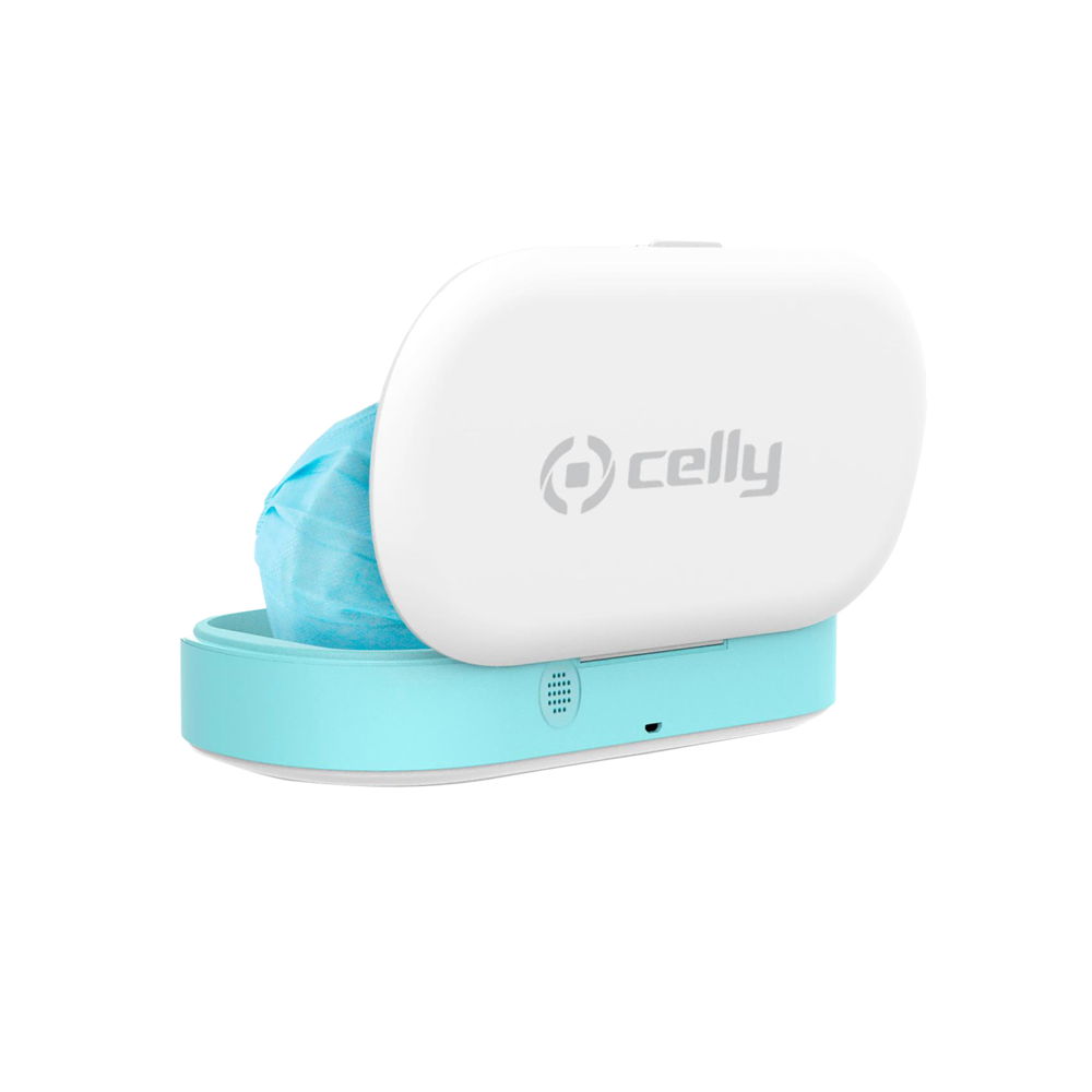 CELLY Prosterilizer Sterilizator Celly