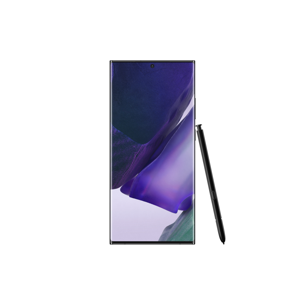 Samsung Note 20 Ultra Siyah Android Telefon Modelleri