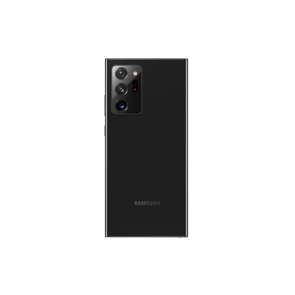 Samsung Note 20 Ultra Siyah Android Telefon Modelleri