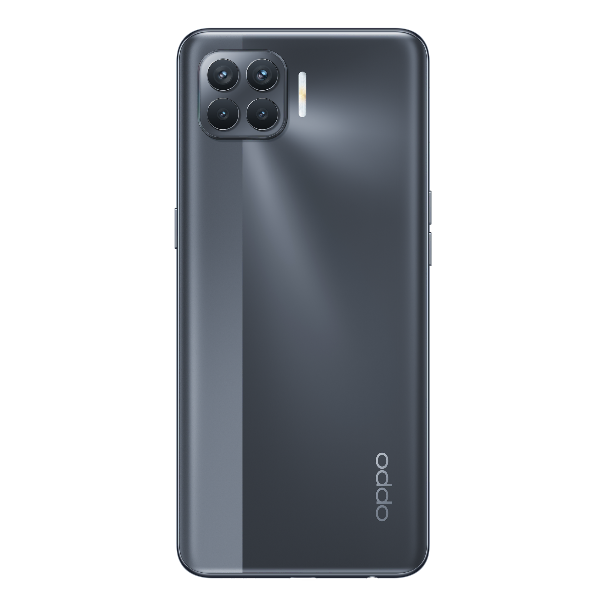 Oppo Reno4 Lite Mat Siyah 
