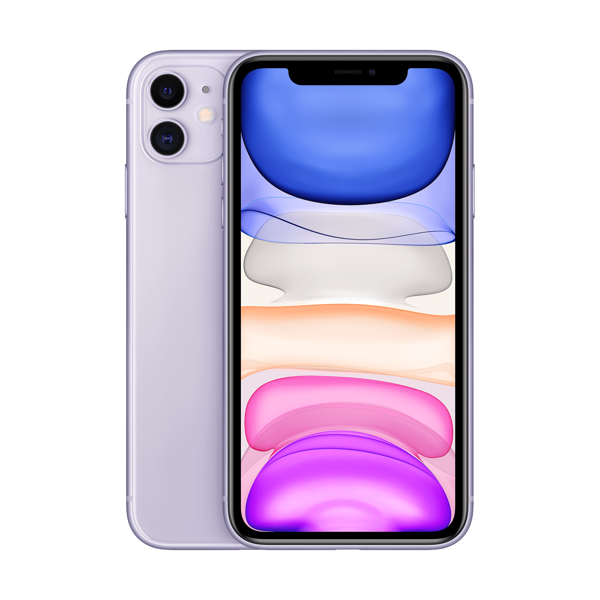 iPhone 11 64GB Mor Yeni iPhone Telefon Modelleri