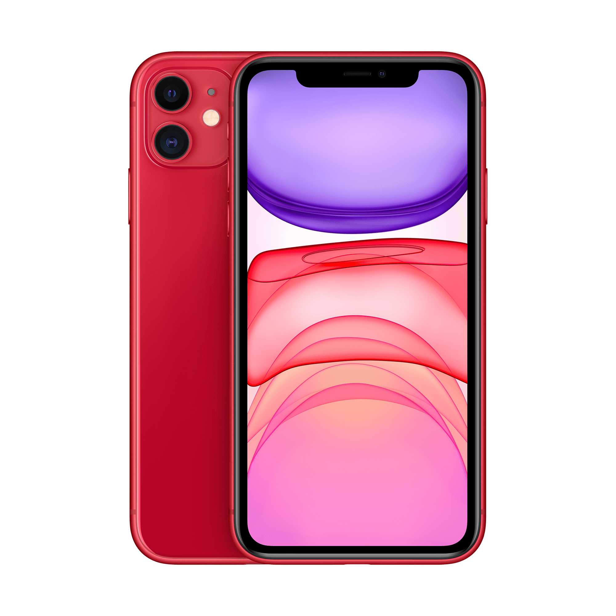 iPhone 11 128GB Kırmızı Yeni iPhone Telefon Modelleri