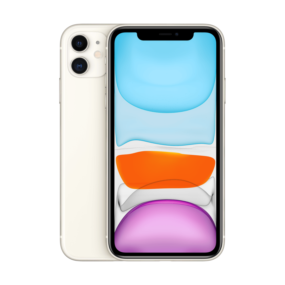 iPhone 11 256GB Beyaz Yeni Iphone