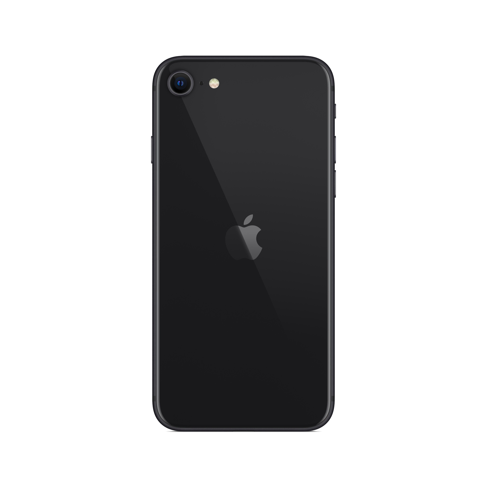 IPHONE SE 2020 64GB Siyah iPhone Telefon Modelleri