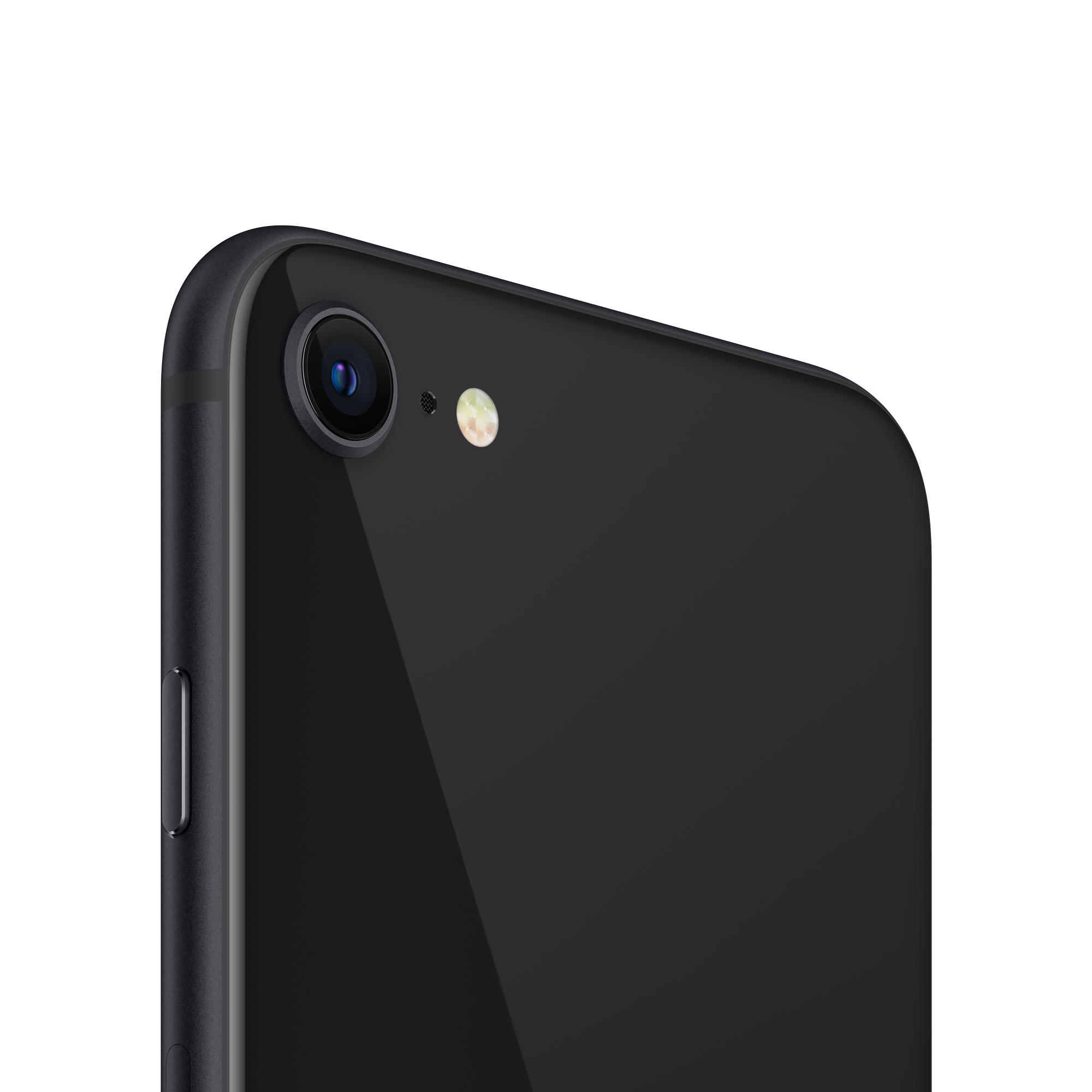 IPHONE SE 2020 64GB Siyah iPhone Telefon Modelleri