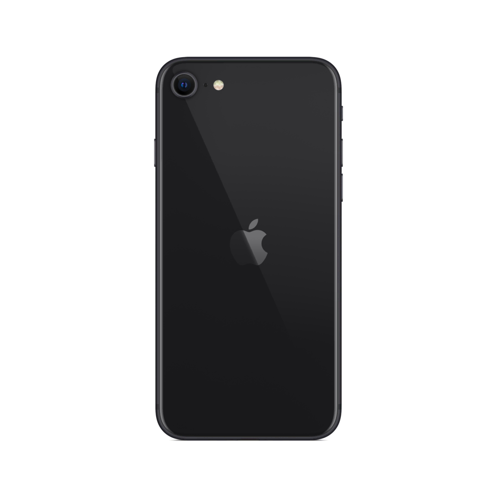 IPHONE SE 2020 64GB Siyah Iphone