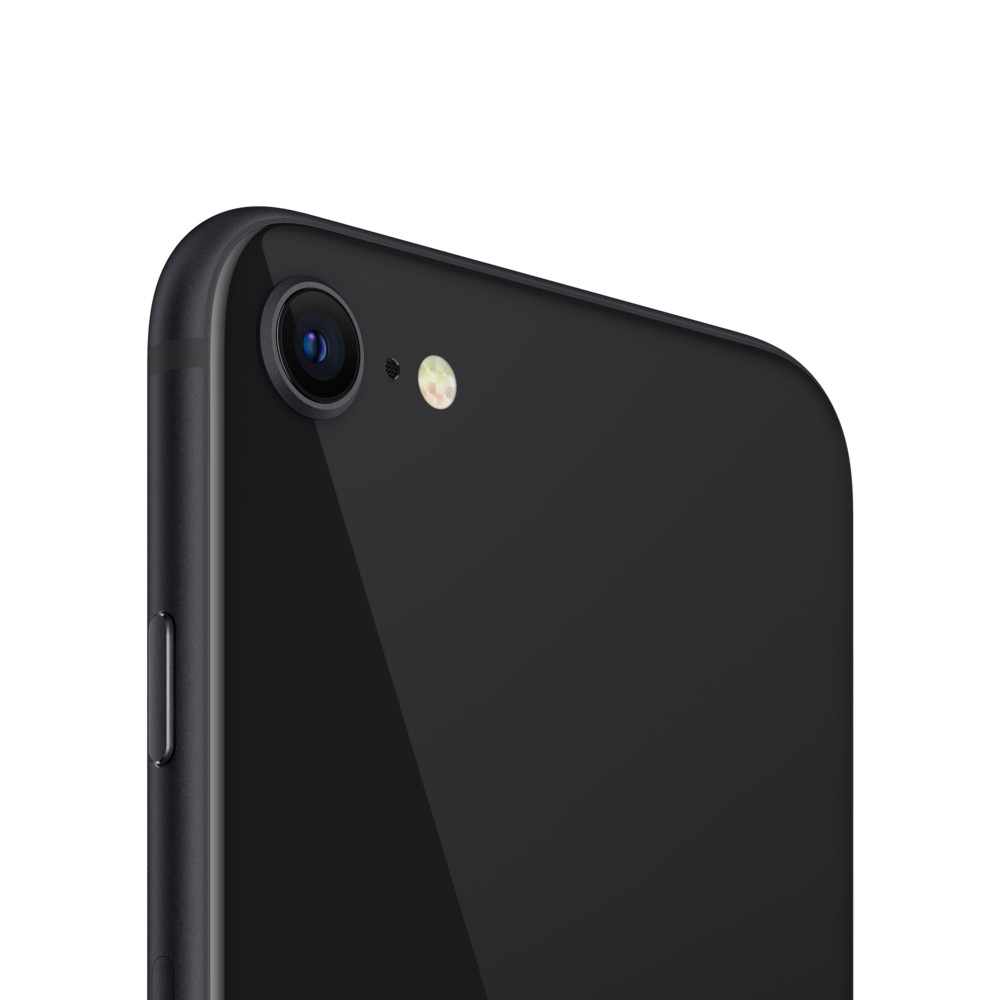 IPHONE SE 2020 64GB Siyah Iphone