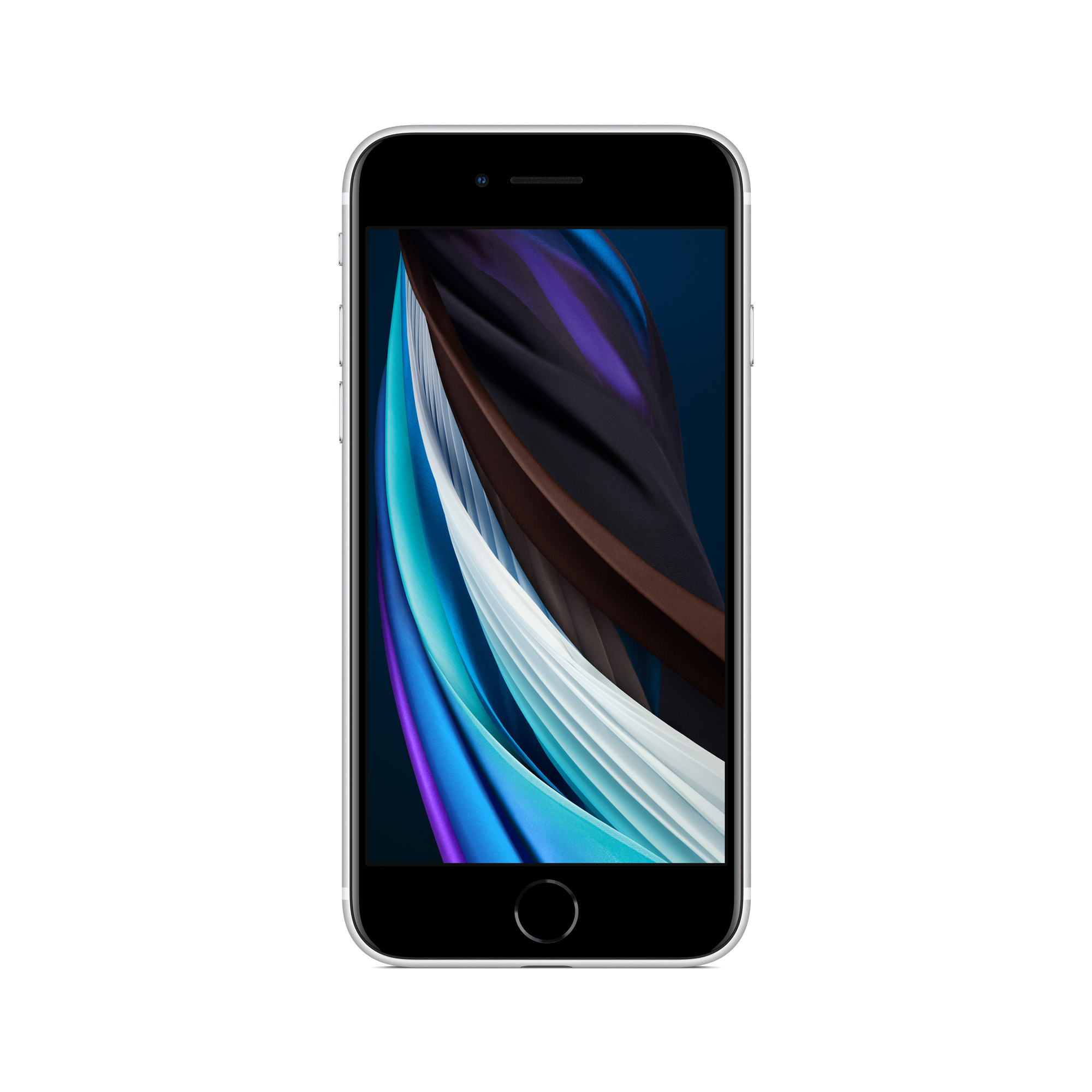 IPHONE SE 2020 64GB Beyaz iPhone Telefon Modelleri