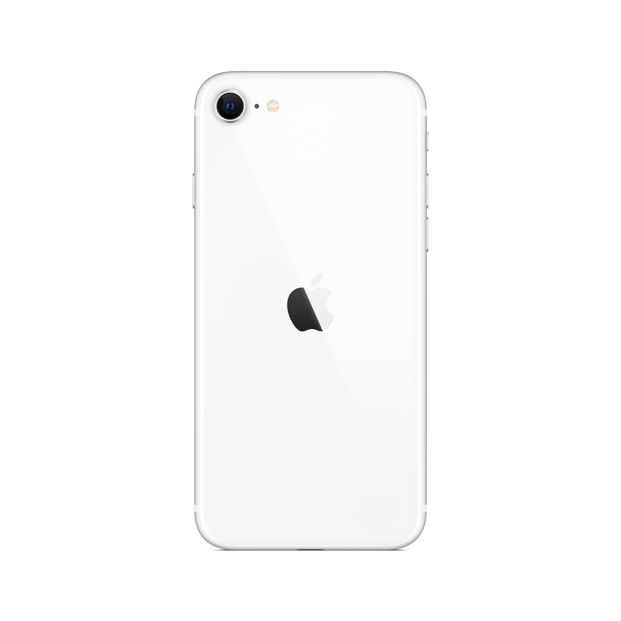IPHONE SE 2020 64GB Beyaz iPhone Telefon Modelleri