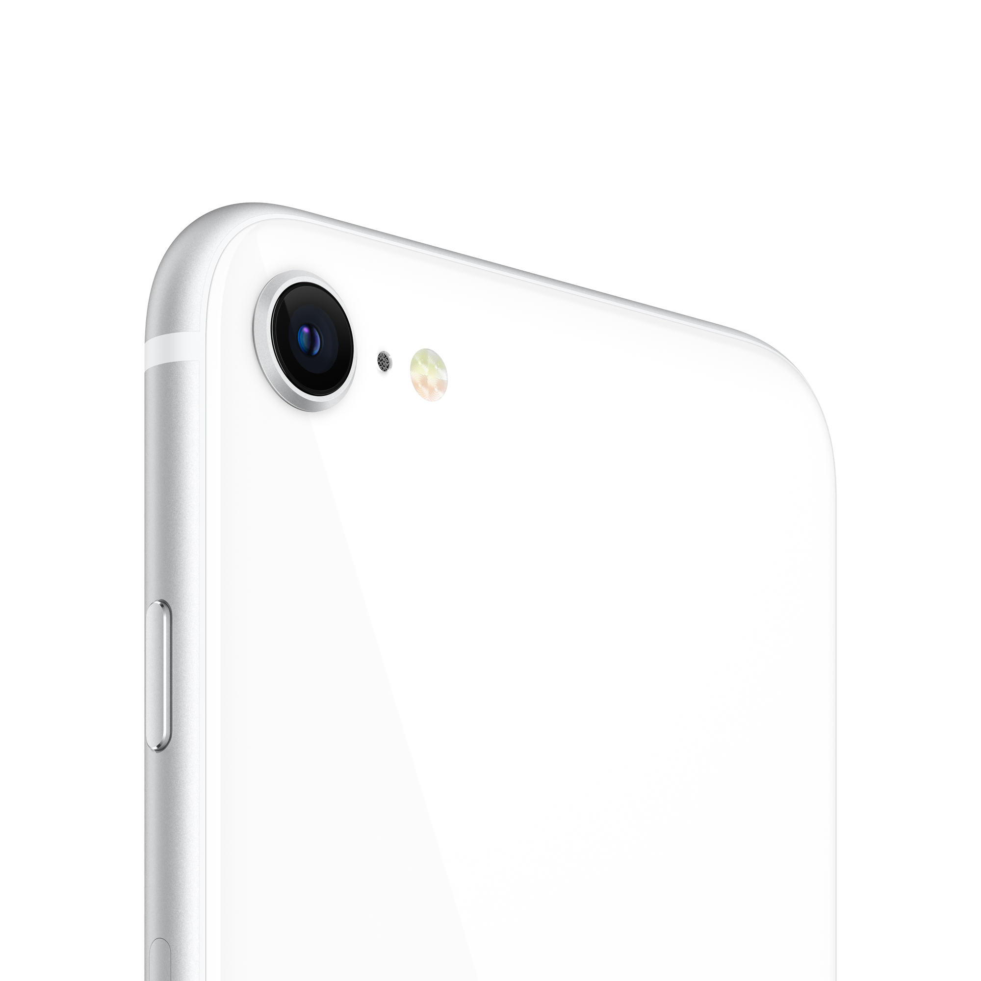 IPHONE SE 2020 64GB Beyaz iPhone Telefon Modelleri
