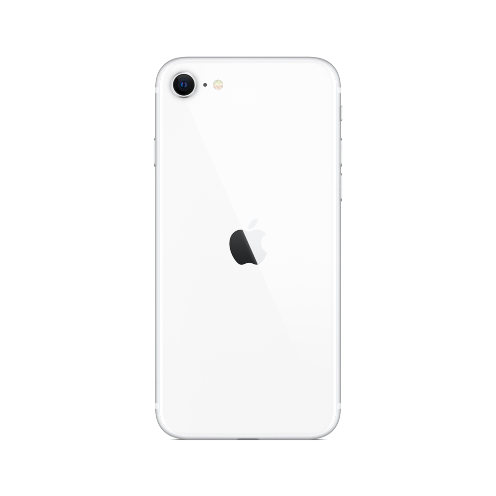 IPHONE SE 2020 64GB Beyaz Iphone