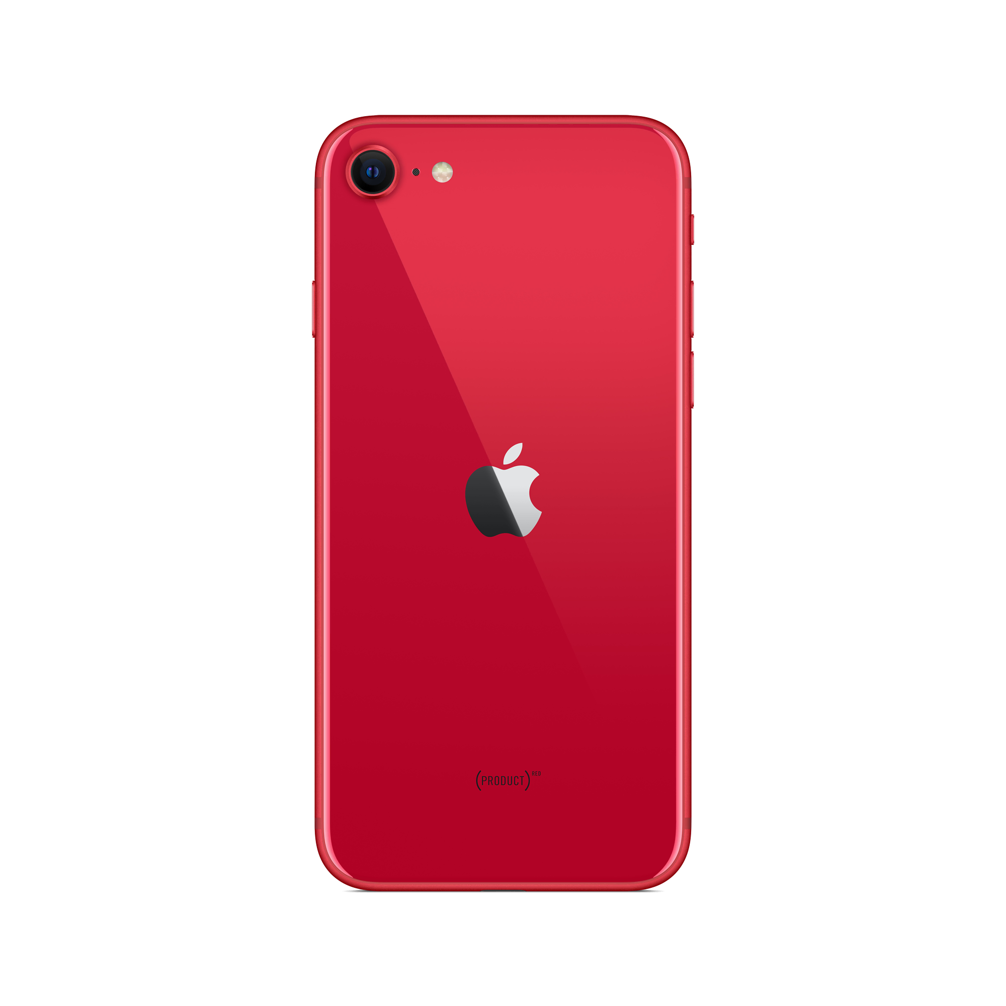 IPHONE SE 2020 64GB Kırmızı iPhone Telefon Modelleri