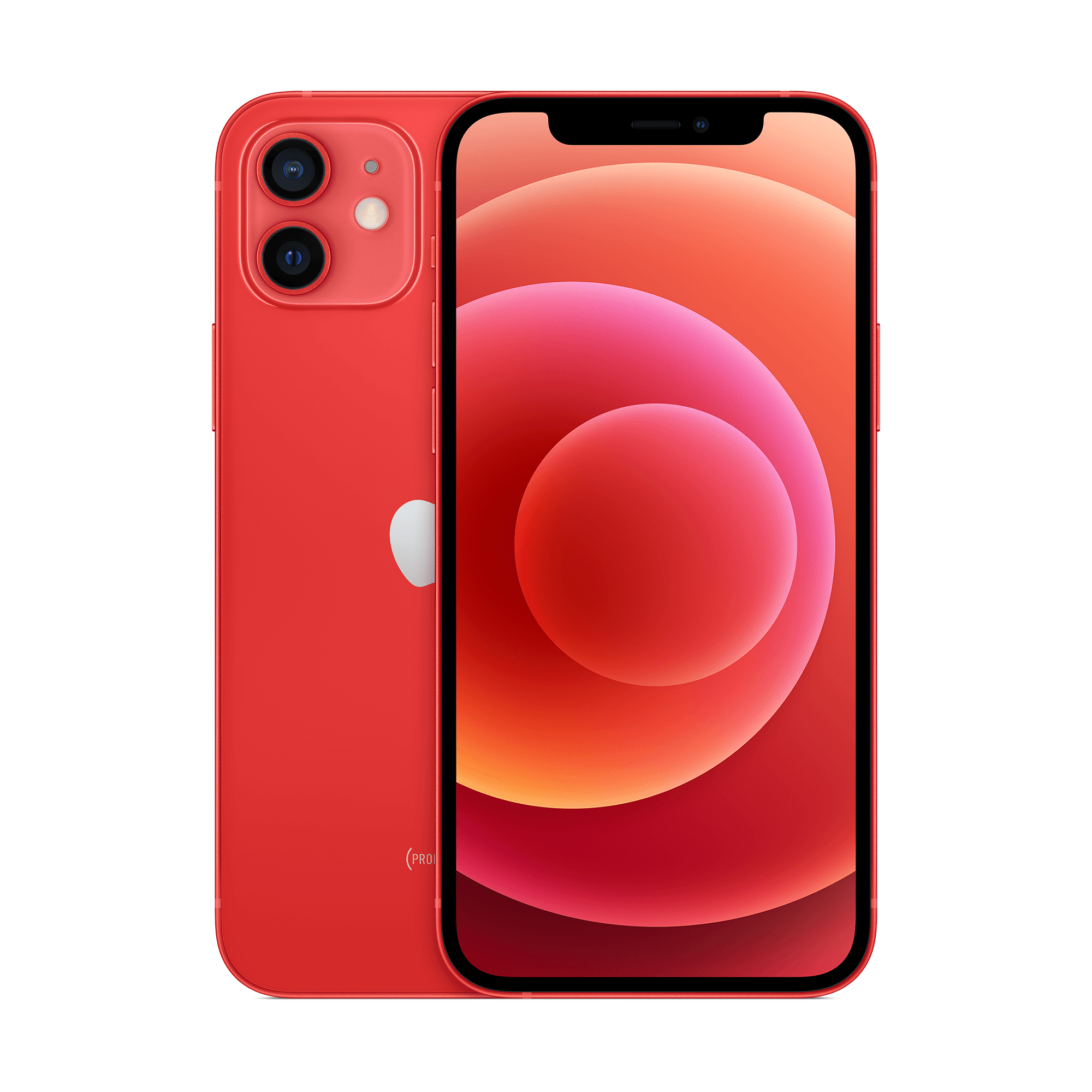 iPhone 12 128GB (PRODUCT)RED iPhone Telefon Modelleri