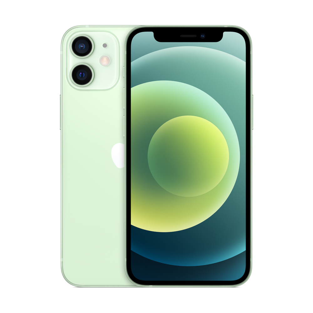 iPhone 12 mini 256GB Green Iphone