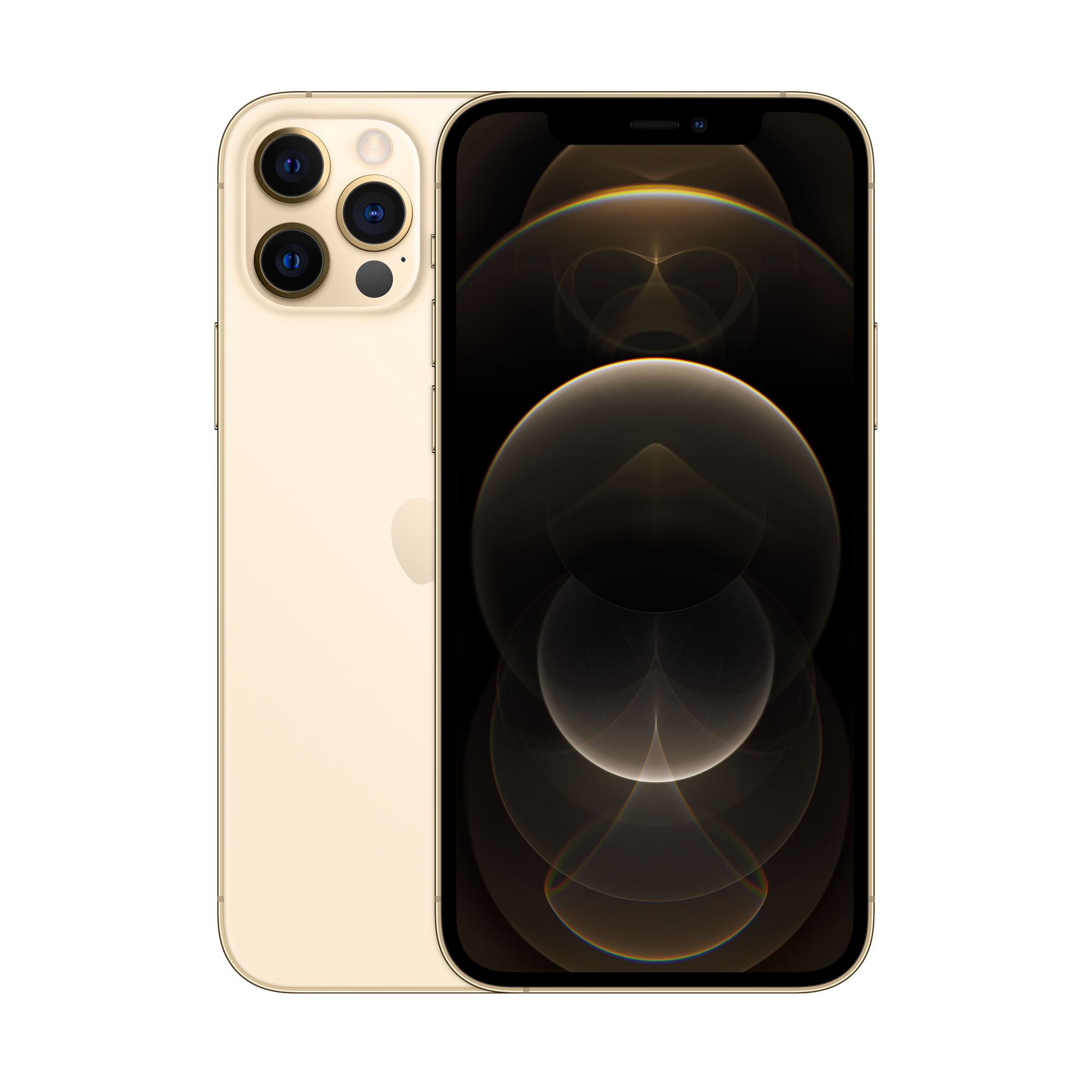 iPhone 12 Pro 128GB Gold Iphone