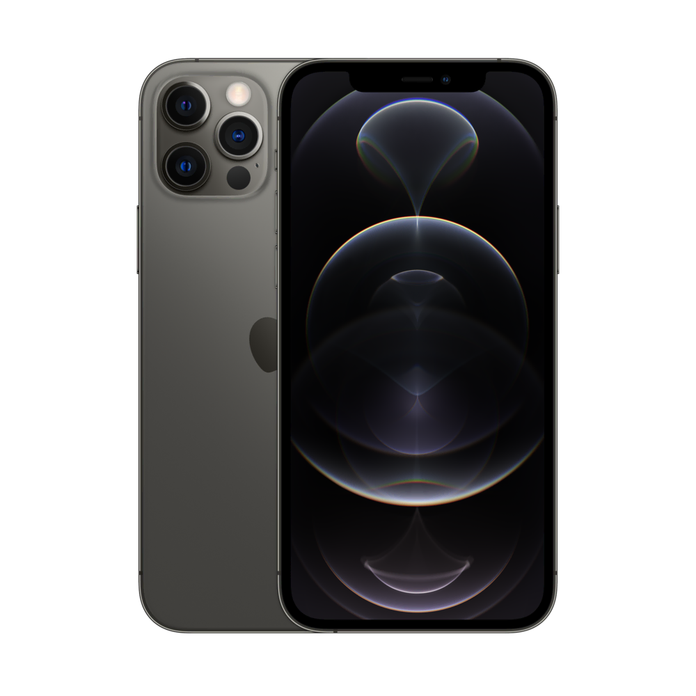 iPhone 12 Pro 256GB Graphite Iphone
