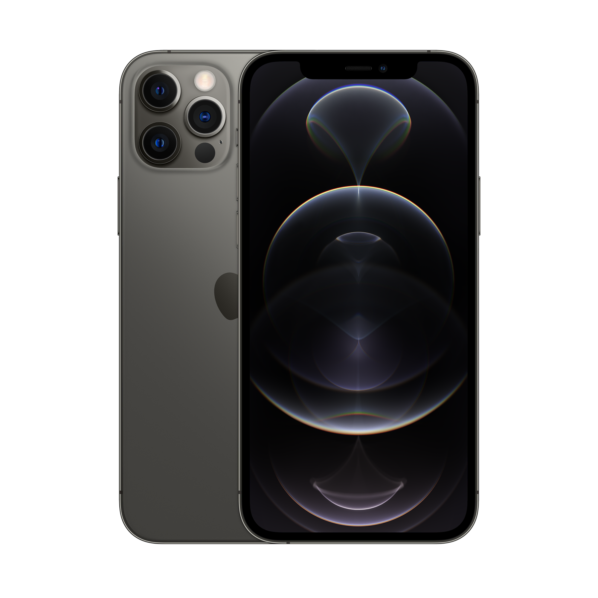 iPhone 12 Pro 256GB Graphite Iphone