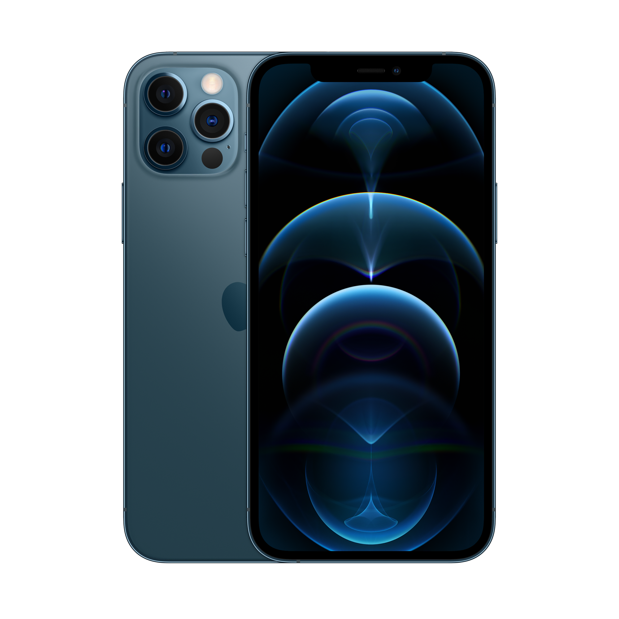 iPhone 12 Pro 512GB Pacific Blue Iphone