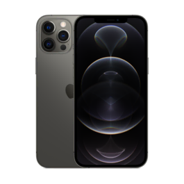 iPhone 12 Pro Max 128GB Graphite | Iphone | Fiyatını Gör, İncele