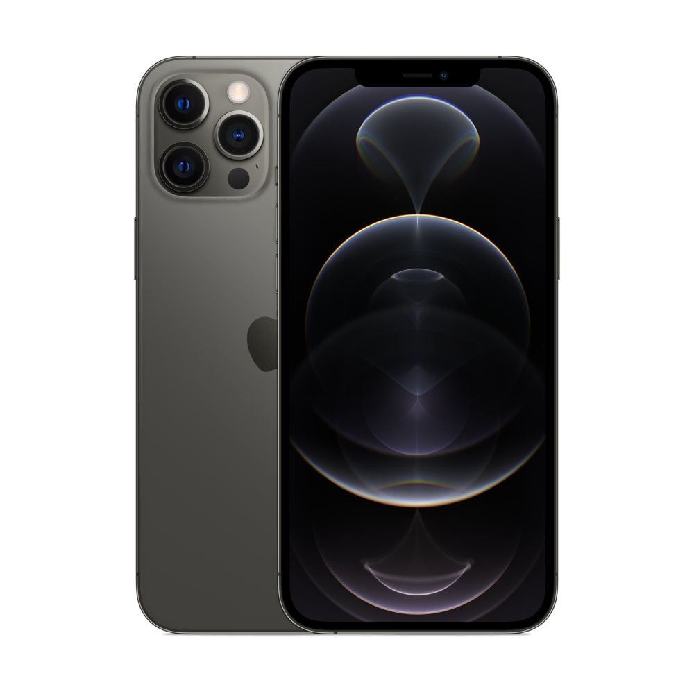 iPhone 12 Pro Max 256GB Graphite Iphone