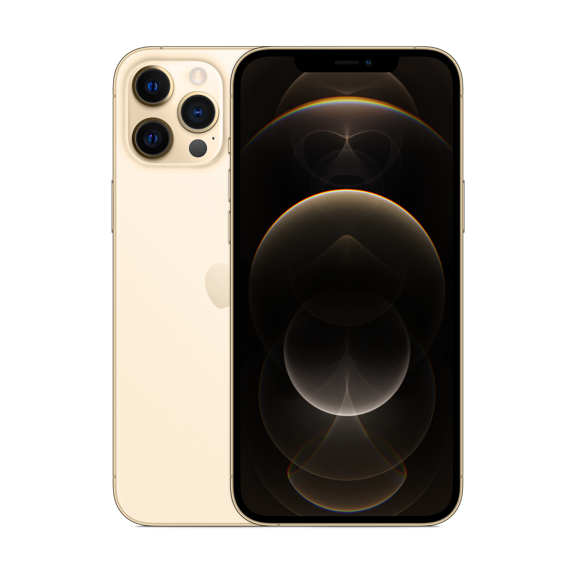 iPhone 12 Pro Max 512GB Gold Iphone