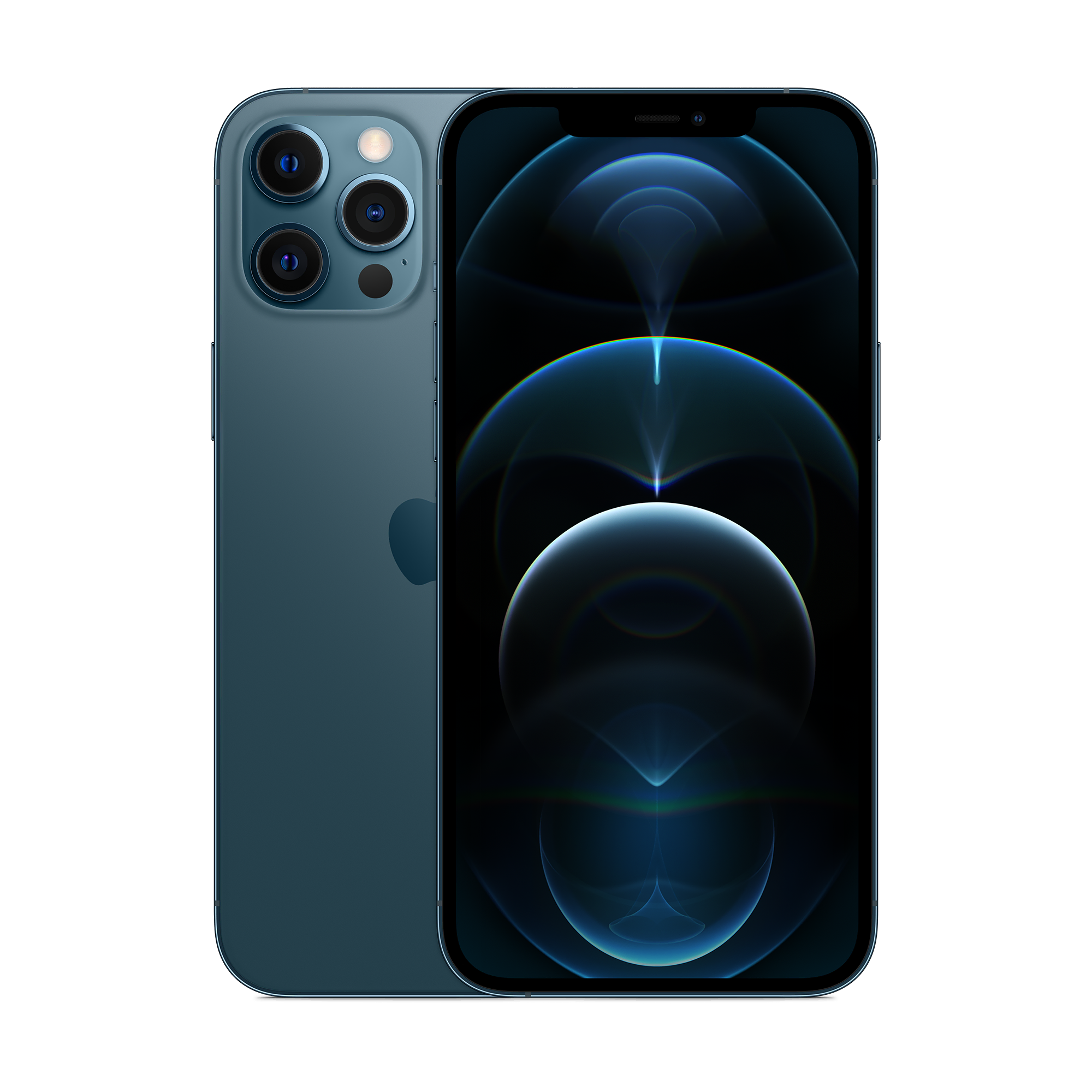 iPhone 12 Pro Max 512GB Pacific Blue Iphone