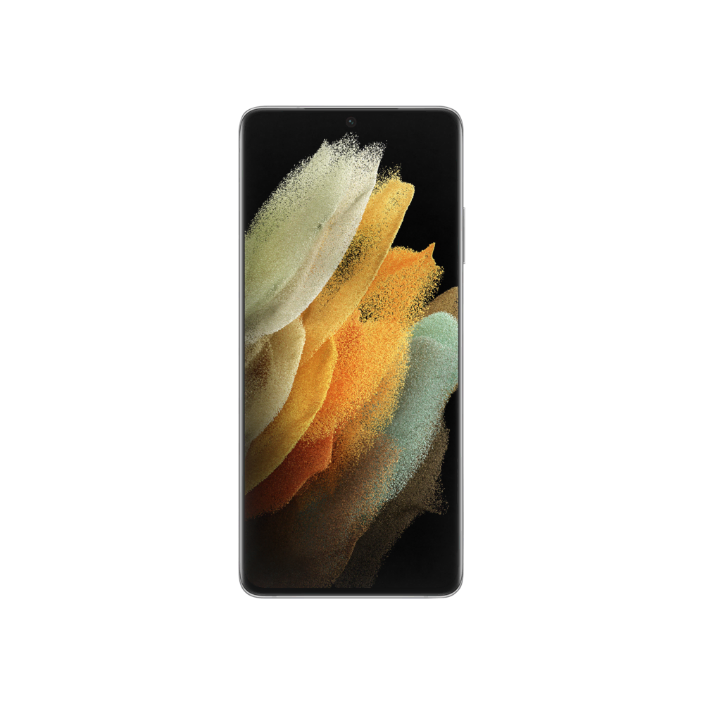 Samsung Galaxy S21 Ultra 256GB Silver Android Telefon Modelleri