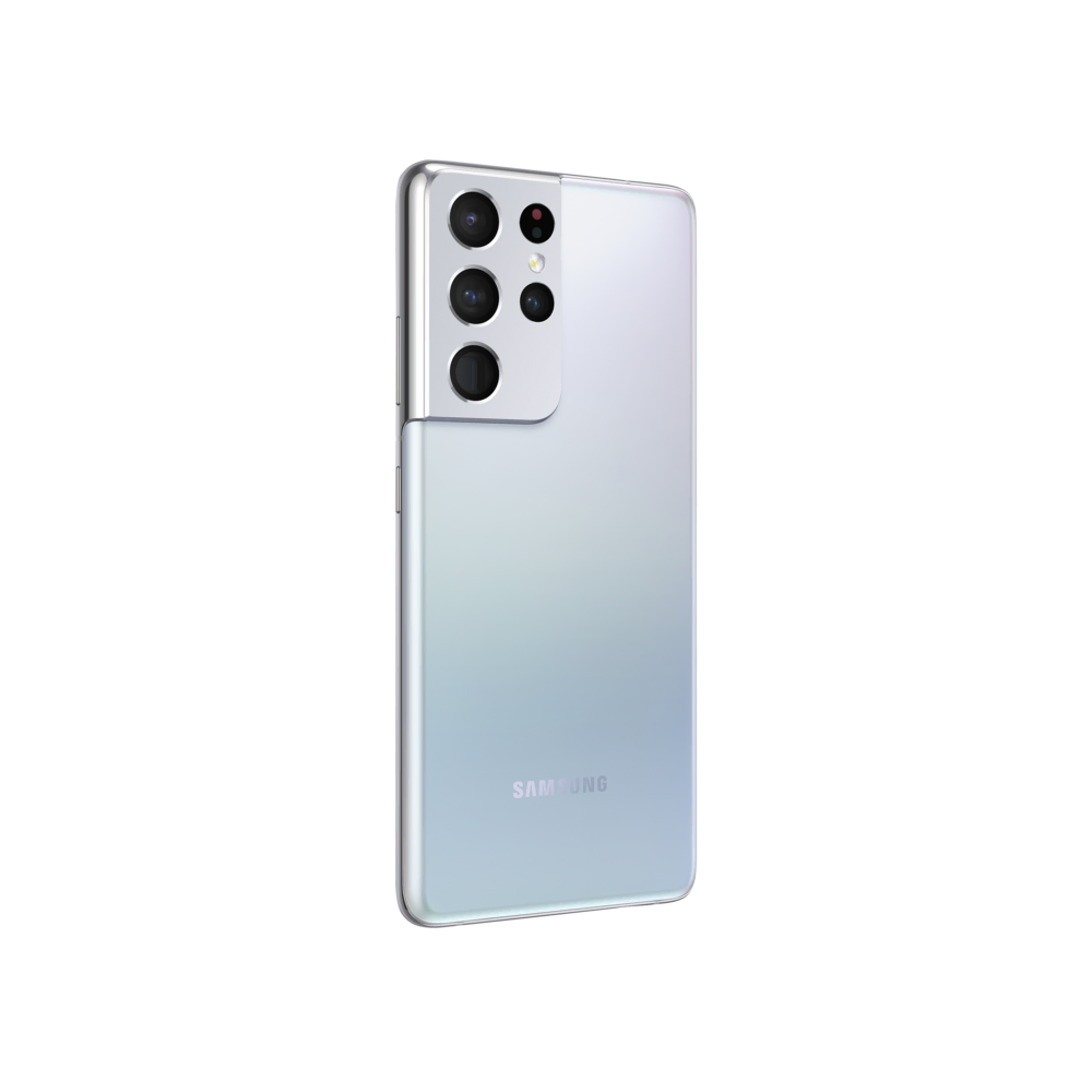 Samsung Galaxy S21 Ultra 256GB Silver Android Telefon Modelleri