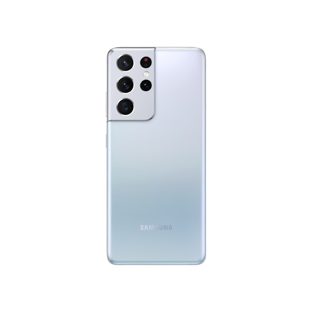 Samsung Galaxy S21 Ultra 256GB Silver Android Telefon Modelleri