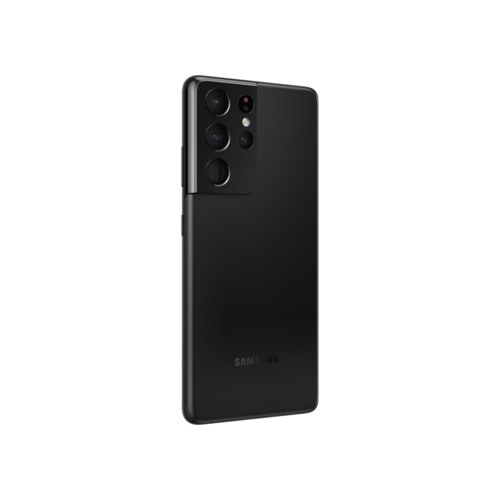 Samsung Galaxy S21 Ultra 128GB Black Android Telefon Modelleri