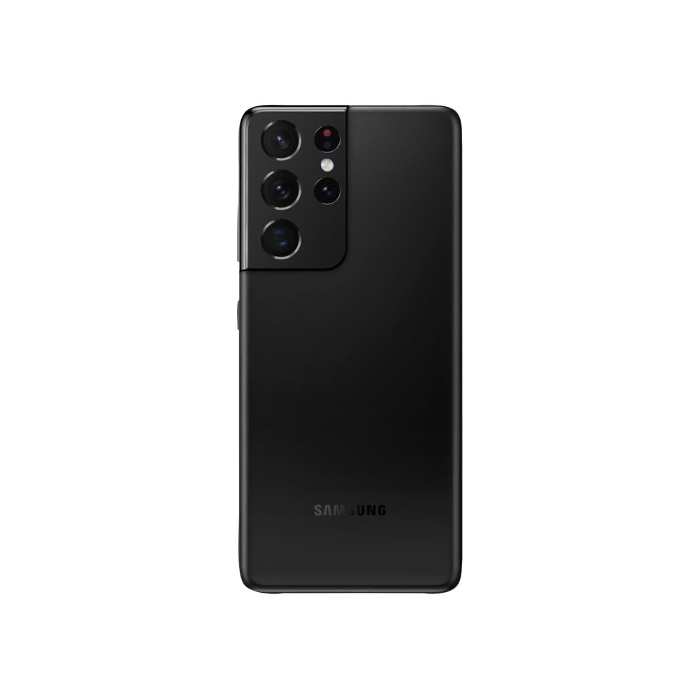 Samsung Galaxy S21 Ultra 128GB Black Android Telefon Modelleri