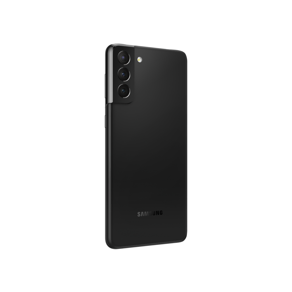 Samsung Galaxy S21+ 256GB Black Android Telefon Modelleri