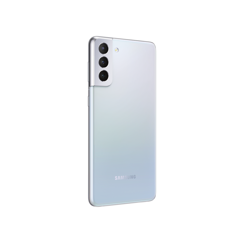 Samsung Galaxy S21+ 256GB Silver Android Telefon Modelleri