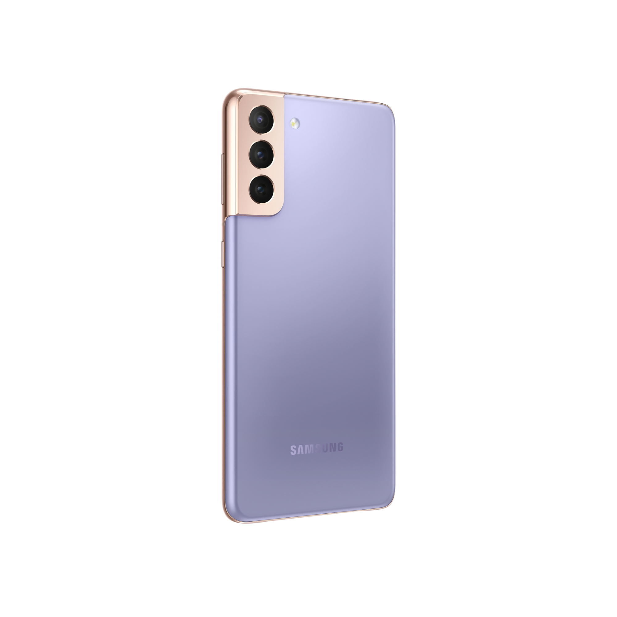 Samsung Galaxy S21+ 256GB Violet Android Telefon Modelleri