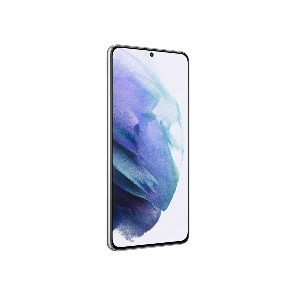 Samsung Galaxy S21+ 128GB Silver Android Telefon Modelleri