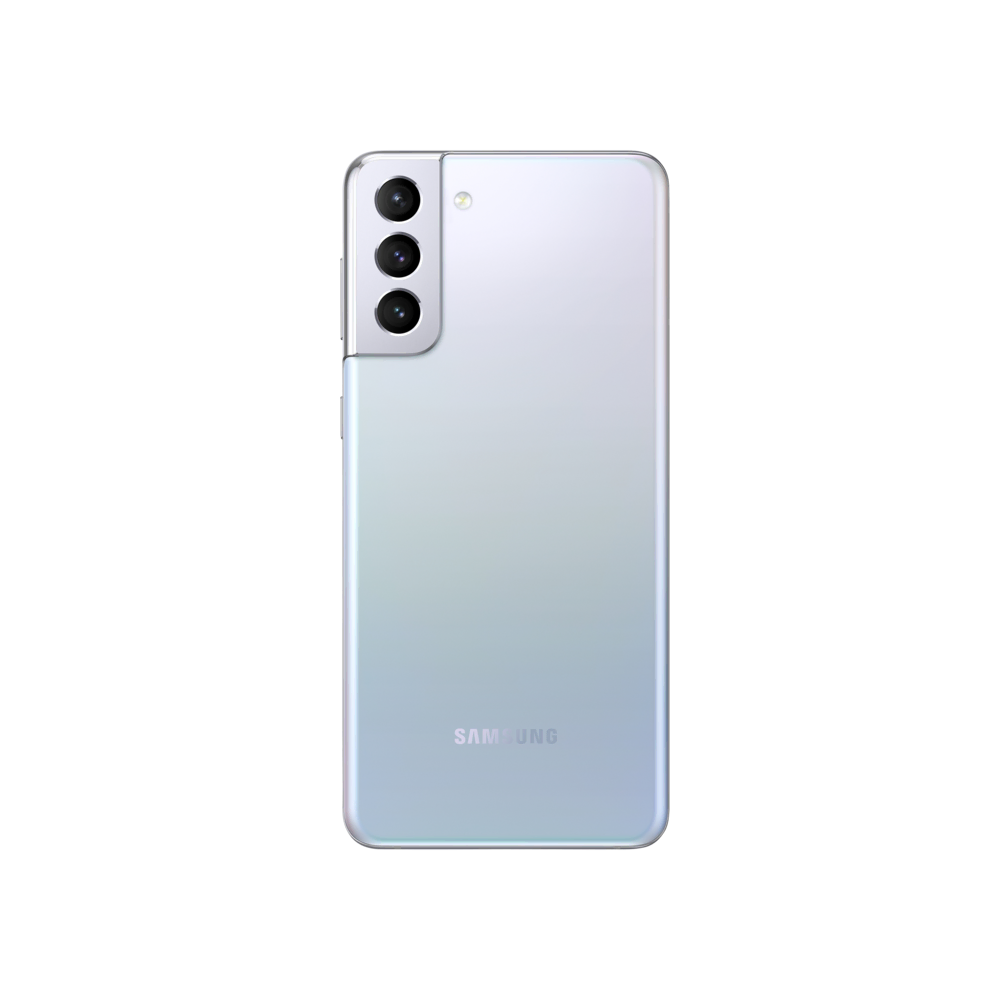 Samsung Galaxy S21+ 128GB Silver Android Telefon Modelleri